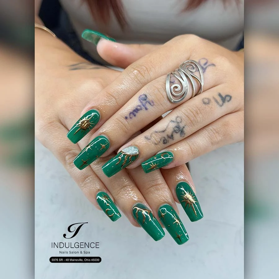 Nails Design